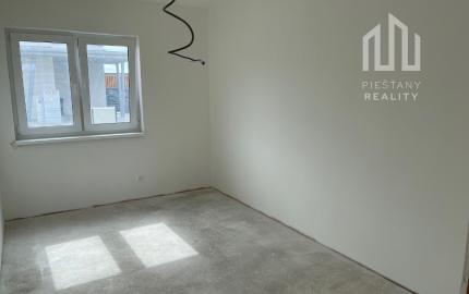 Pasívny 5-izbový drevodom, Sokolovce