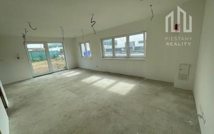 Pasívny 5-izbový drevodom, Sokolovce