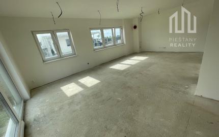 Pasívny 5-izbový drevodom, Sokolovce