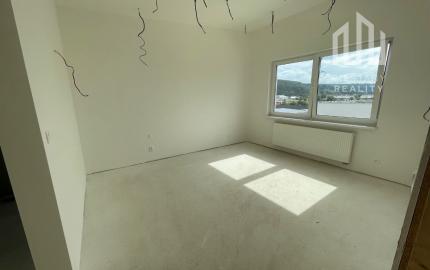 Pasívny 5-izbový drevodom, Sokolovce