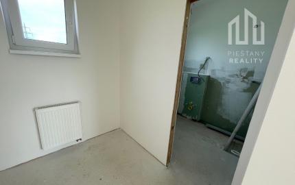 Pasívny 5-izbový drevodom, Sokolovce