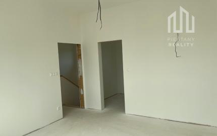 Pasívny 5-izbový drevodom, Sokolovce