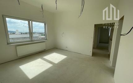 Pasívny 5-izbový drevodom, Sokolovce