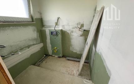 Pasívny 5-izbový drevodom, Sokolovce