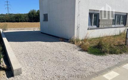 Pasívny 5-izbový drevodom, Sokolovce