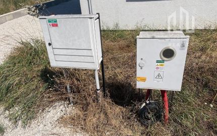 Pasívny 5-izbový drevodom, Sokolovce