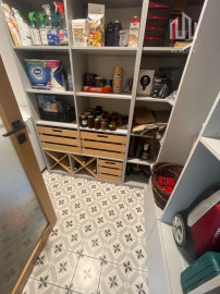 2 parkovacie miesta  V CENE BYTU! 3-izbový byt 110m2 pri parku, Stromová ul. Piešťany