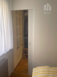 2 parkovacie miesta  V CENE BYTU! 3-izbový byt 110m2 pri parku, Stromová ul. Piešťany