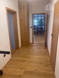 2 parkovacie miesta  V CENE BYTU! 3-izbový byt 110m2 pri parku, Stromová ul. Piešťany