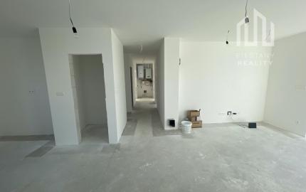 POSLEDNÝ ZO 4 DOMOV  Na predaj  novostavba RD, Dubovany