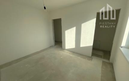 POSLEDNÝ ZO 4 DOMOV  Na predaj  novostavba RD, Dubovany