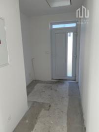 POSLEDNÝ ZO 4 DOMOV  Na predaj  novostavba RD, Dubovany