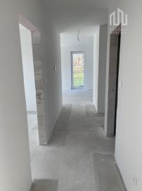 POSLEDNÝ ZO 4 DOMOV  Na predaj  novostavba RD, Dubovany