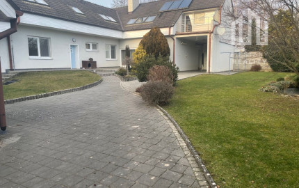 *Investícia s bonusmi*  5i RD, wellness zóna a podnikateľský potenciál