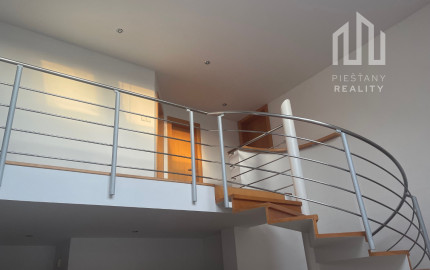 *Investícia s bonusmi*  5i RD, wellness zóna a podnikateľský potenciál