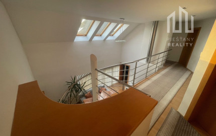 *Investícia s bonusmi*  5i RD, wellness zóna a podnikateľský potenciál