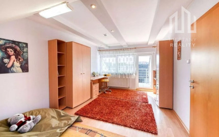 *Investícia s bonusmi*  5i RD, wellness zóna a podnikateľský potenciál
