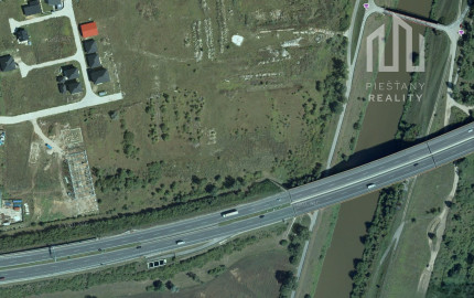 ŠPIČKOVÁ INVESTIČNÁ PRÍLEŽITOSŤ: Priemyselné pozemky v susedstve parku PORSCHE