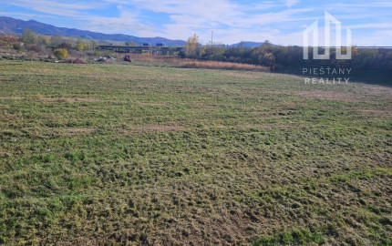 ŠPIČKOVÁ INVESTIČNÁ PRÍLEŽITOSŤ: Priemyselné pozemky v susedstve parku PORSCHE