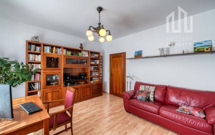 *PREDANÉ* 3-izbový dom – komfort, pokoj a nádherná záhrada