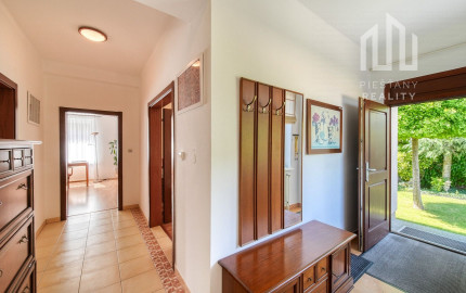 *PREDANÉ* 3-izbový dom – komfort, pokoj a nádherná záhrada