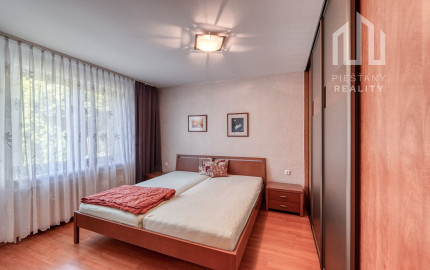 *PREDANÉ* 3-izbový dom – komfort, pokoj a nádherná záhrada