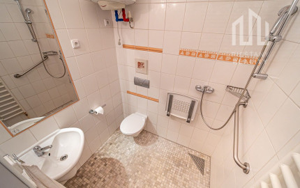 *PREDANÉ* 3-izbový dom – komfort, pokoj a nádherná záhrada