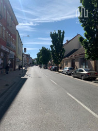 *VÝRAZNÁ ZĽAVA* nehnuteľnosť v centre Piešťan * vysoký potenciál výnosu z prenájmu