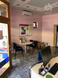 *VÝRAZNÁ ZĽAVA* nehnuteľnosť v centre Piešťan * vysoký potenciál výnosu z prenájmu