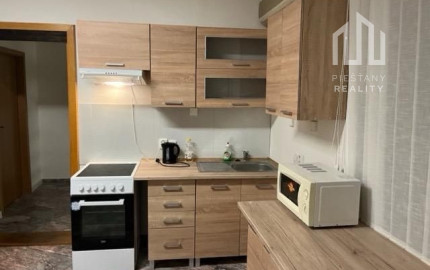 *VÝRAZNÁ ZĽAVA* nehnuteľnosť v centre Piešťan * vysoký potenciál výnosu z prenájmu