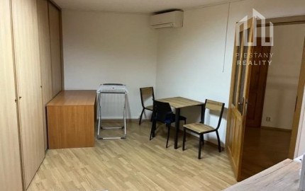 *VÝRAZNÁ ZĽAVA* nehnuteľnosť v centre Piešťan * vysoký potenciál výnosu z prenájmu