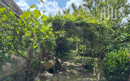 *Znížená cena* RD v Šterusoch – váš nový domov či miesto na oddych