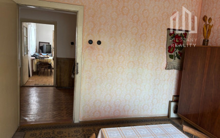 *Znížená cena* RD v Šterusoch – váš nový domov či miesto na oddych