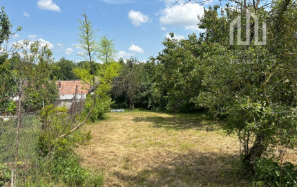 *Znížená cena* RD v Šterusoch – váš nový domov či miesto na oddych