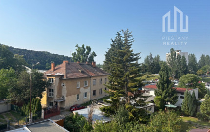 Investícia, ktorá dáva zmysel – byt 103 m² v centre Piešťan za bezkonkurenčnú cenu