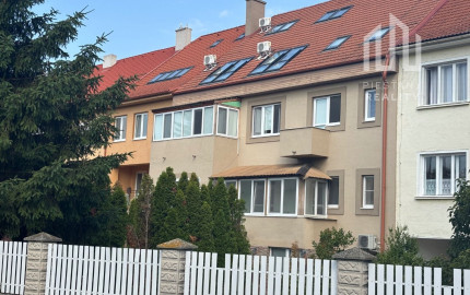 Investícia, ktorá dáva zmysel – byt 103 m² v centre Piešťan za bezkonkurenčnú cenu