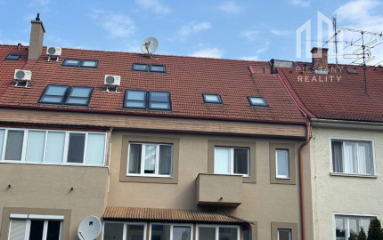 Investícia, ktorá dáva zmysel – byt 103 m² v centre Piešťan za bezkonkurenčnú cenu