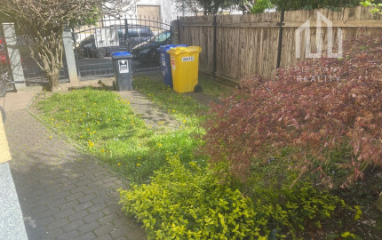 *NA PRENÁJOM* kancelárie v RD, samostatný byt a vínna pivnica v centre PIEŠŤAN