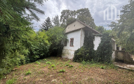 Predaj vidieckej chalupy s kúzlom minulosti v srdci kopaníc – obec Prašník