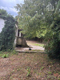 Predaj vidieckej chalupy s kúzlom minulosti v srdci kopaníc – obec Prašník