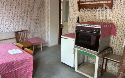 Predaj vidieckej chalupy s kúzlom minulosti v srdci kopaníc – obec Prašník