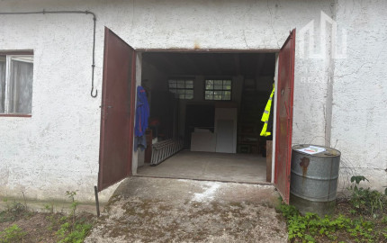 Predaj vidieckej chalupy s kúzlom minulosti v srdci kopaníc – obec Prašník