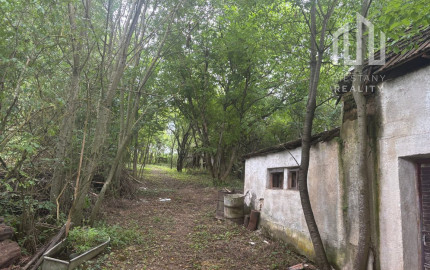 Predaj vidieckej chalupy s kúzlom minulosti v srdci kopaníc – obec Prašník