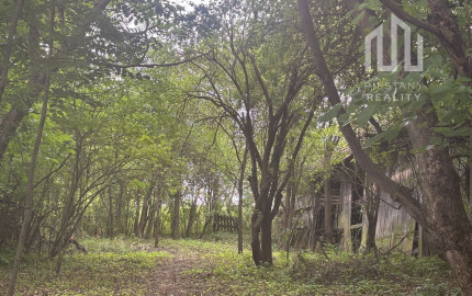 Predaj vidieckej chalupy s kúzlom minulosti v srdci kopaníc – obec Prašník