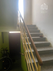 RD v centre Piešťan na bývanie aj podnikanie.