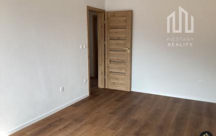 *Na predaj* novostavba mezonetového bytu už v štandarde