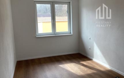 *Na predaj* novostavba mezonetového bytu už v štandarde