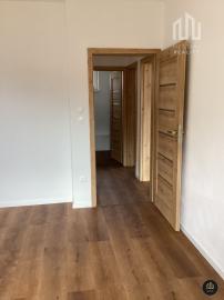 *Na predaj* novostavba mezonetového bytu už v štandarde