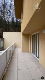 *Na predaj* novostavba mezonetového bytu už v štandarde