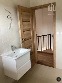 *Na predaj* novostavba mezonetového bytu už v štandarde